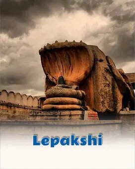 Lepakshi