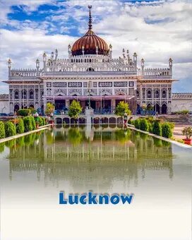 Lucknow
