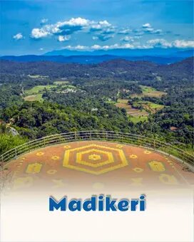 Madikeri