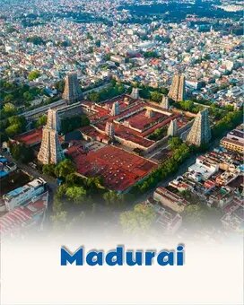 Madurai