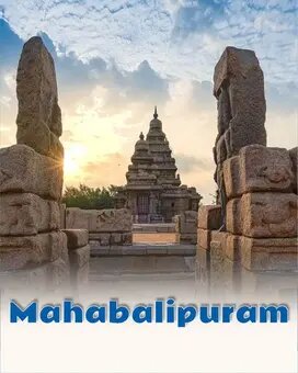 Mahabalipuram
