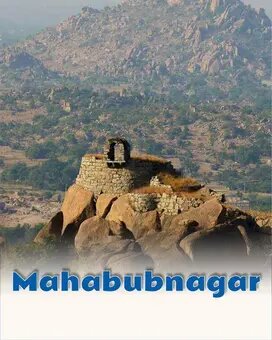 Mahabubnagar