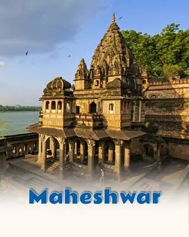 Maheshwar