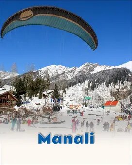 Manali