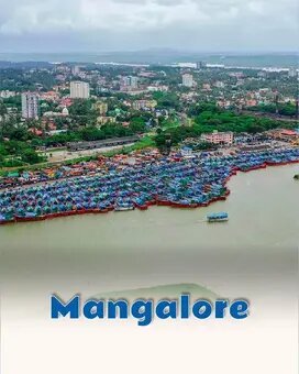 Mangalore