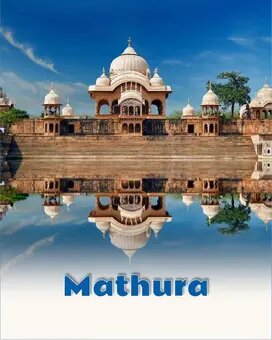Mathura