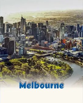 Melbourne