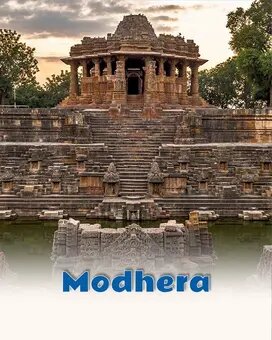 Modhera