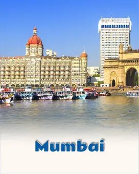 Mumbai