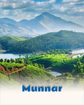 Munnar
