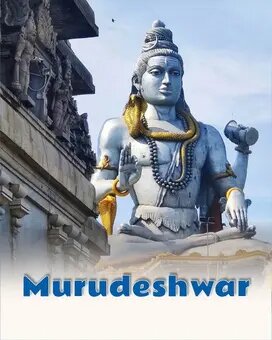 Murudeshwar
