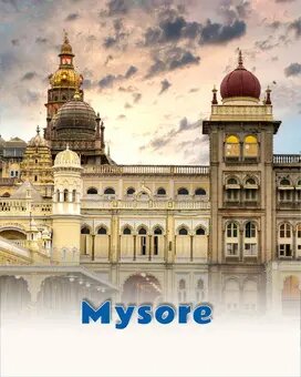 Mysore