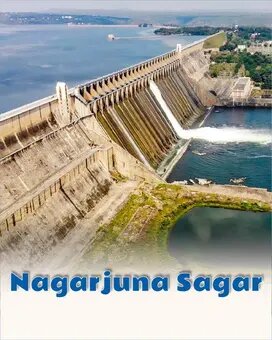Nagarjuna Sagar