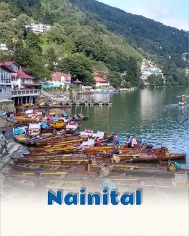 Nainital