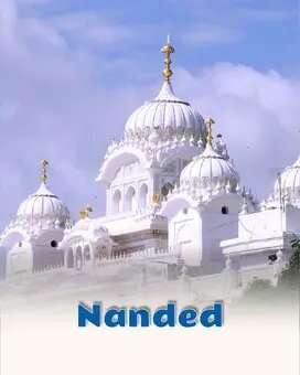 Nanded