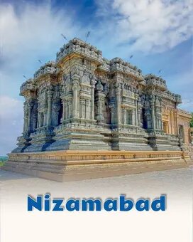 Nizamabad