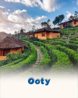Ooty
