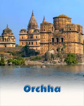 Orchha