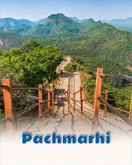 Pachmarhi