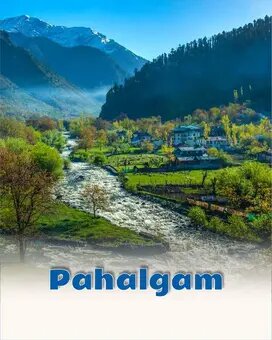 Pahalgam