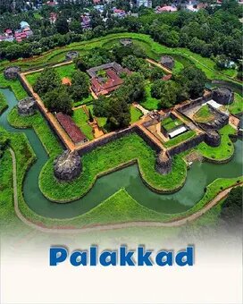 Palakkad