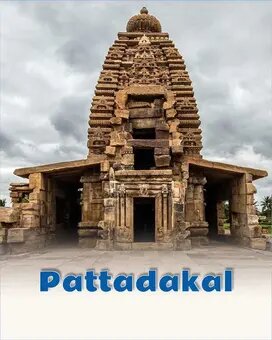 Pattadakal