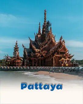 Pattaya