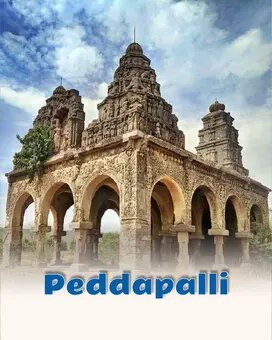 Peddapalli
