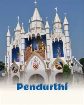 Pendurthi