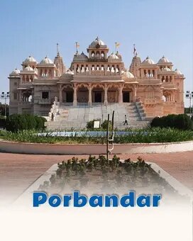 Porbandar