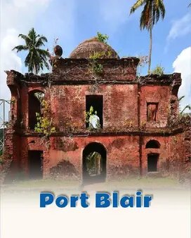 Port Blair