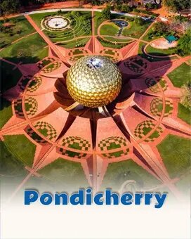 Puducherry