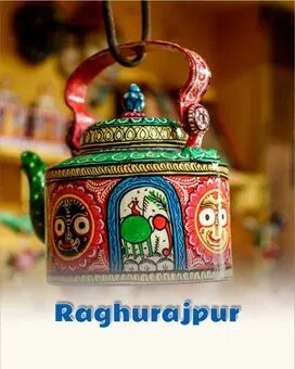 Raghurajpur