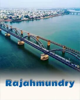 Rajahmundry