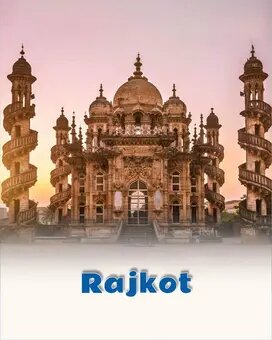 Rajkot