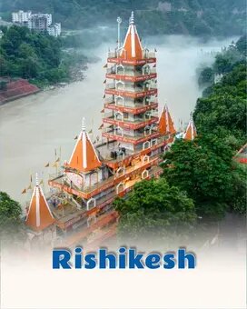 Rishikesh
