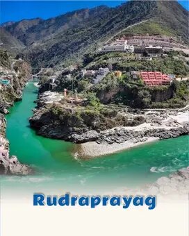 Rudraprayag