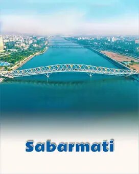 Sabarmati