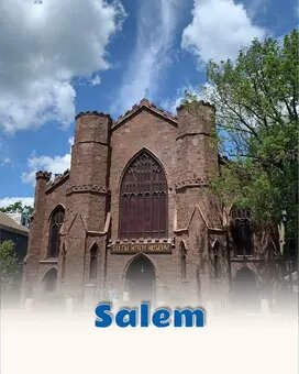 Salem