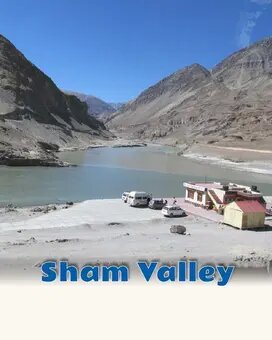 Sham Valley