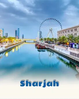 Sharjah