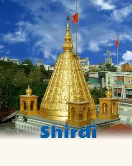 Shirdi