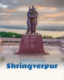 Shringverpur