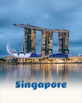 Singapore