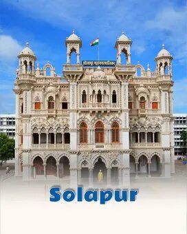 Solapur