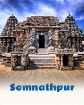 Somnathpur