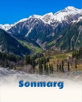 Sonmarg