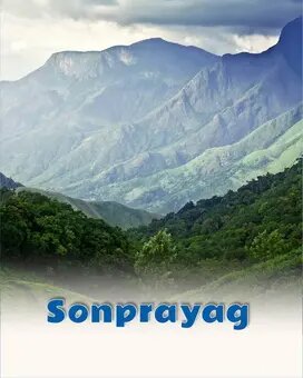 Sonprayag