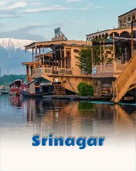 Srinagar