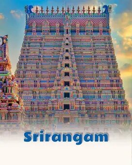 Srirangam